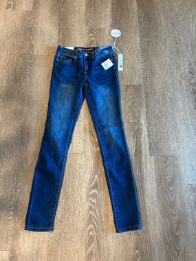 Joe's The Jegging Ultra Slim Fit Denim Jeans I Size 12
